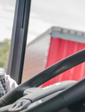 CDL Driver Careers: Build a Life You Love on the Road